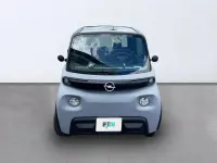 Neu Opel Rocks-e Rocks 11 kW (16 PS) 2026 Kosmikgrau Kleinwagen