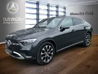Gebraucht Mercedes GLC220 197 PS (144 kW) 2024 Grau SUV