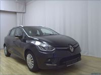 gebraucht Renault Clio GrandTour TCe