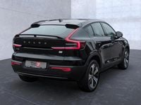 Gebraucht Volvo C40 Core 169 kW (231 PS) 2023 Black stone SUV