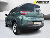 Gebraucht Opel Frontera Edition 136 PS (100 kW) 2025 Grün SUV