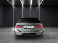 Gebraucht BMW 320 M Sport 190 PS (139 kW) 2024 Grau Kombi