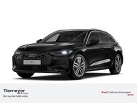Gebraucht Audi A5 299 PS (219 kW) 2025 Mythosschwarz metallic Kombi