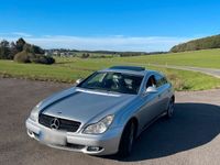 gebraucht Mercedes CLS320 