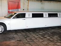 gebraucht Chrysler 300C 5.7 V8 STRETCHLIMO TÜV