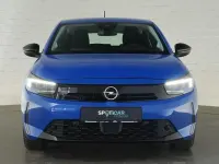 Gebraucht Opel Corsa Edition 101 PS (74 kW) 2025 Blau Kleinwagen