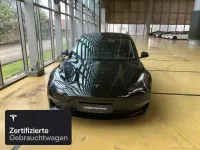 Occasion Tesla Model 3 Long Range AWD 324 kW (441 ch) 2023 Noir Berline