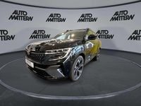 Używany Renault Espace Esprit Alpine 200 KM (147 kW) 2025 Czarny Minivan