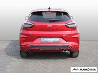 Gebraucht Ford Puma ST-Line X 2020 Rot SUV