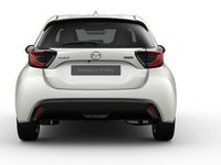 Neu Mazda 2 Homura-Line 116 PS (85 kW) 2026 Northern white pearl Kleinwagen