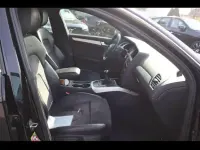 Używany Audi A4 S-Line 245 KM (180 kW) 2008 Czarny Kombi