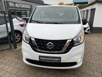 Gebraucht Nissan NV300 125 PS (91 kW) 2018 Weiß Van