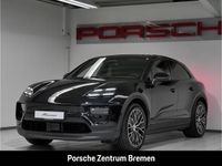 Gebraucht Porsche Macan 300 kW (408 PS) 2026 Schwarz SUV
