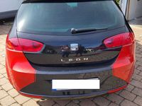 gebraucht Seat Leon Leon1.2 TSI Ecomotive Style