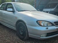 gebraucht Nissan Primera 