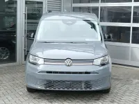 Neu VW Caddy Life 116 PS (85 kW) 2026 Pure grey Van / Kleinbus
