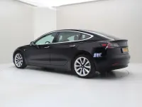 Brugt Tesla Model 3 Standard Range 225 kW (306 HK) 2020 Sort Sedan