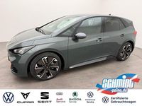 Gebraucht Cupra Born VZ3 239 kW (326 PS) 2026 Grün Kleinwagen