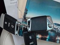 Gebraucht VW Passat Highline 190 PS (139 kW) 2017 Crimson red Limousine