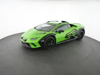 Gebraucht Lamborghini Huracán 610 PS (448 kW) 2023 Grün