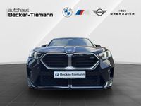 Gebraucht BMW X2 Performance 317 PS (233 kW) 2025 Saphirschwarz SUV