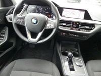 gebraucht BMW 116 i Automatik LED Navi SHZ PDC