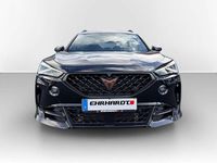 Gebraucht Cupra Formentor VZ 390 PS (286 kW) 2023 Schwarz SUV