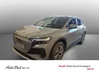 Second-hand Audi Q4 e-tron 125 kW (170 CP) 2023 Gri SUV