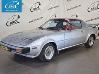 Gebraucht Mazda RX7 105 PS (77 kW) 1979 Silber Coupé
