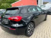 Second-hand Mercedes A180 116 CP (85 kW) 2021 Negru Berlinǎ