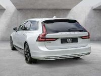 Gebraucht Volvo V90 Core 398 PS (292 kW) 2024 Weiß Kombi