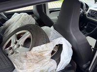 Gebraucht Seat Mii Reference 60 PS (44 kW) 2013 Kleinwagen