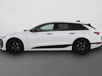 Gebraucht Audi e-tron S-Line 269 kW (367 PS) 2025 Weiß SUV