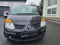 Gebraucht Renault Modus 89 PS (65 kW) 2008 Violet Van / Kleinbus