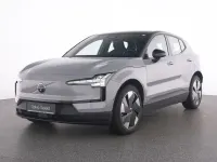 Gebraucht Volvo EX30 Performance 314 kW (428 PS) 2024 Grau vapour grey SUV