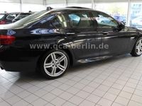 gebraucht BMW 535 d xDrive M-SPORT *SP-AT*S-VIEW*EGSHD*HUD*VOLL