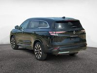 Neu Renault Espace Techno 200 PS (147 kW) 2026 Schwarz SUV