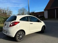 gebraucht Ford Ka Benziner Schaltgetriebe