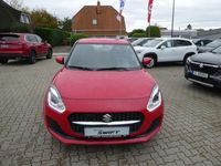 gebraucht Suzuki Swift 1.2 Club Hybrid