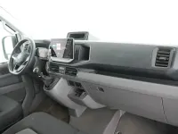 Gebraucht VW Crafter 140 PS (102 kW) 2025 Weißkeine angabe Van