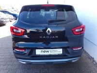 Gebraucht Renault Kadjar Intens 158 PS (116 kW) 2022 Schwarz SUV