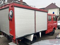 Second-hand VW LT 122 CP (89 kW) 1993 Other Monovolum