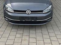 Gebraucht VW Golf VII Join 150 PS (110 kW) 2018 Grau Limousine