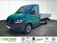 Gebraucht VW Crafter 140 PS (102 kW) 2025 Grün Van