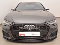 Gebraucht Audi S6 Ambiente 350 PS (257 kW) 2019 Grau metallic Kombi