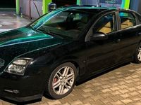 gebraucht Opel Vectra 3.2 V6 Automatik