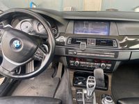 gebraucht BMW 530 5er d xdrive