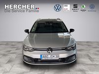 gebraucht VW Golf VIII VIII Variant Life