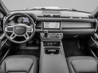 Gebraucht Land Rover Defender SE Dynamic 400 PS (294 kW) 2023 Grau SUV