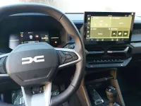 Neu Dacia Duster Journey 158 PS (116 kW) 2026 Arktisweiss und andere SUV